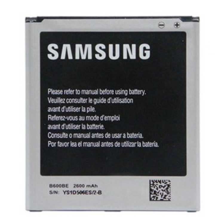 باتري گوشي سامسونگ Samsung S4 battery