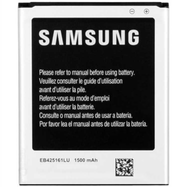 باتري گوشي سامسونگ Samsung S3 MINI battery