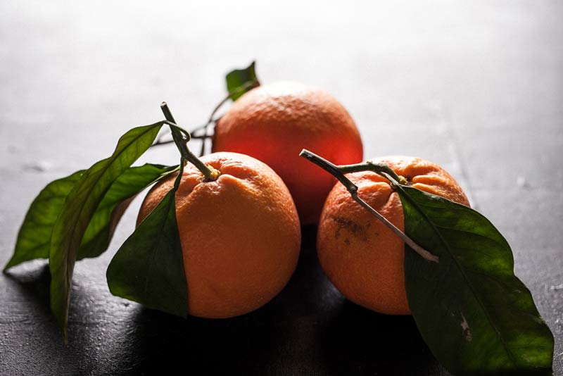 آموزش نوردهی عکاسی از غذا