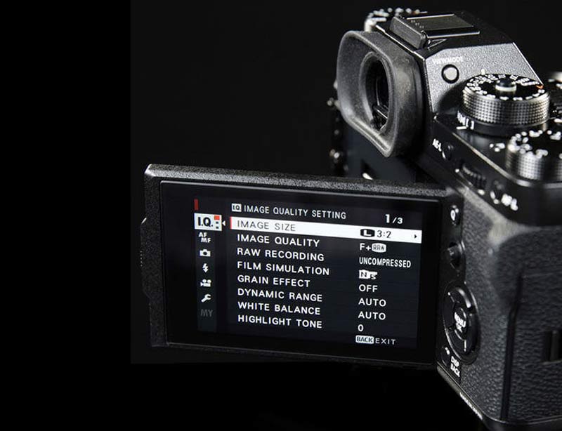 دوربینهای بدون آینه سال 2018