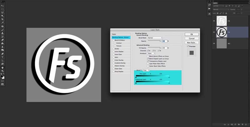آموزش 8 نکته کاربردی کمتر شناخته شده فوتوشاپ- نورنگار