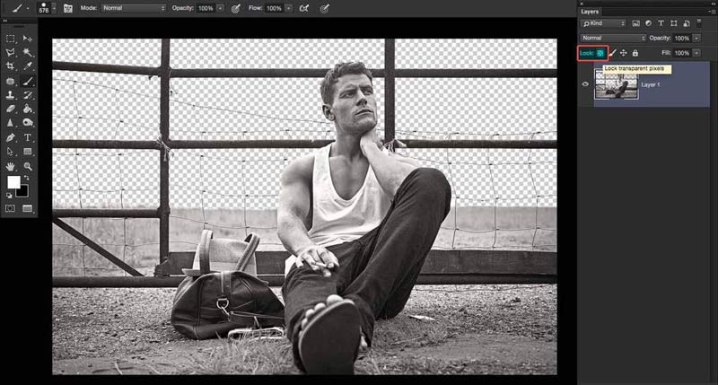 آموزش 8 نکته کاربردی کمتر شناخته شده فوتوشاپ- نورنگار