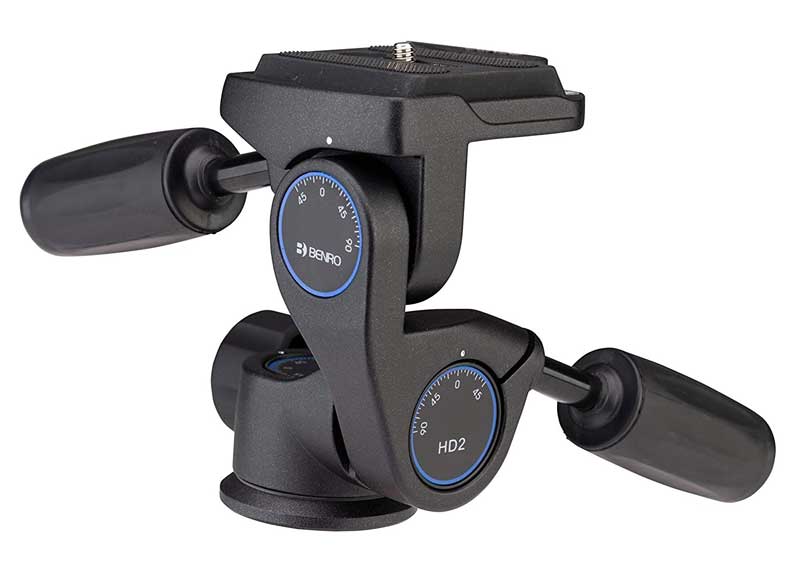 هدهای ویدئویی