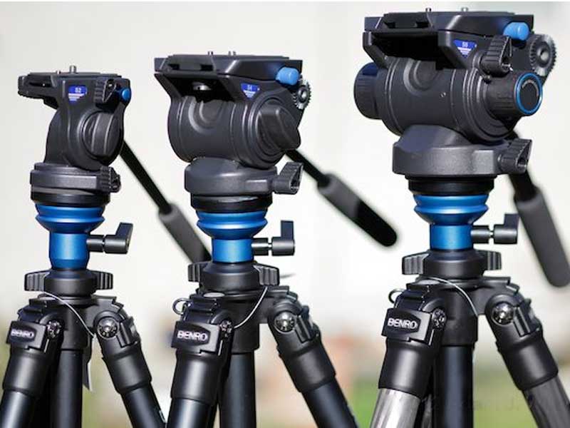 هدهای ویدئویی