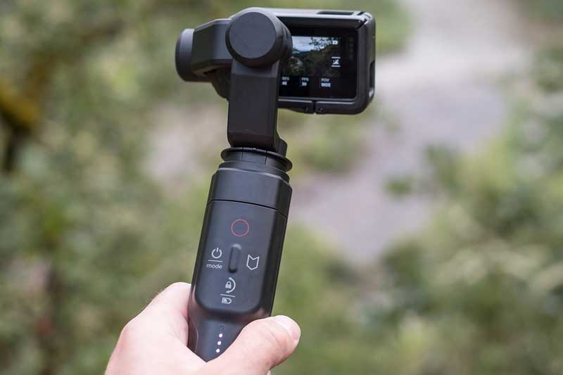 دوربین های گوپرو