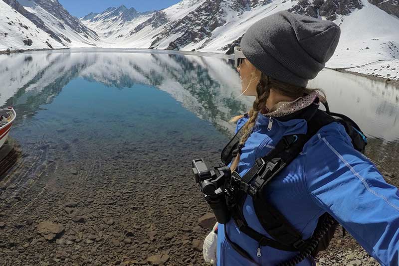 دوربین های گوپرو