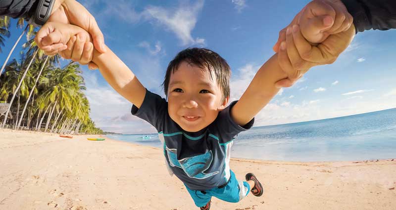 دوربین های گوپرو