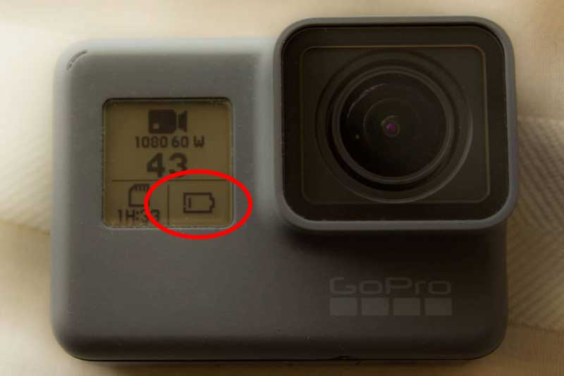 دوربین های گوپرو