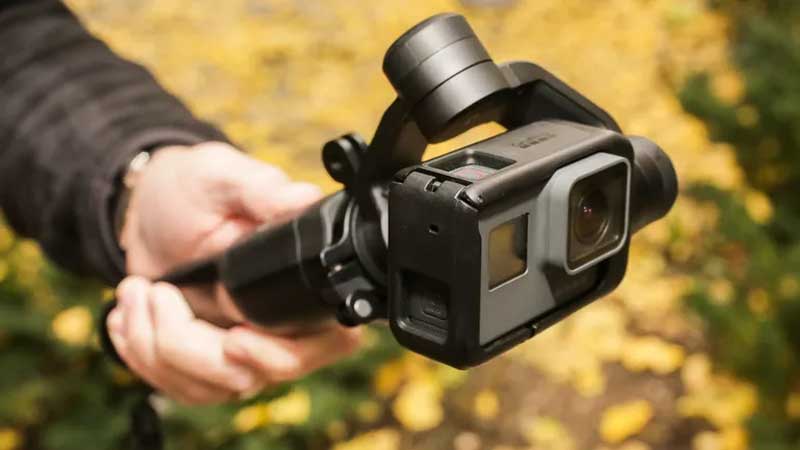 hero 6 و hero5