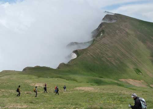 روستای ابنیک