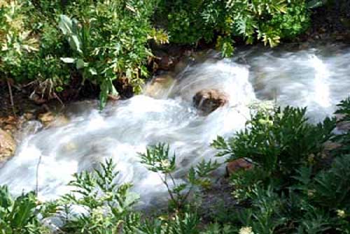 مکانهای مناسب عکاسی در اطراف تهران
