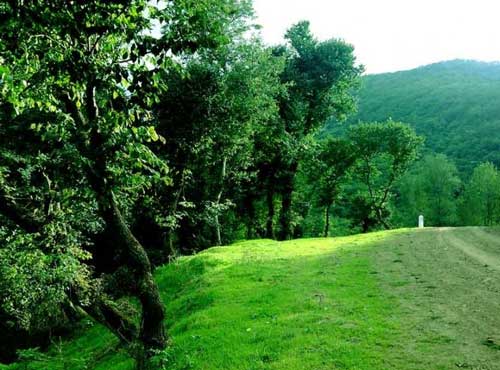 مکانهای مناسب عکاسی در اطراف تهران