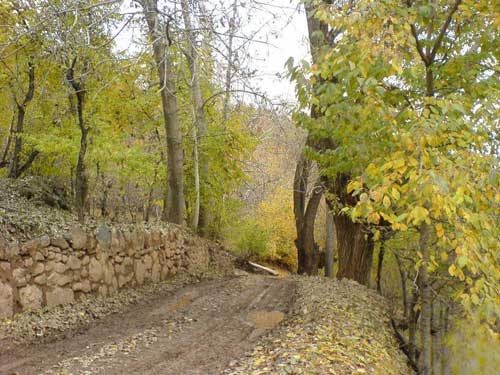 مکانهای مناسب عکاسی در اطراف تهران