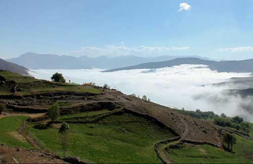 مکانهای مناسب عکاسی در اطراف تهران