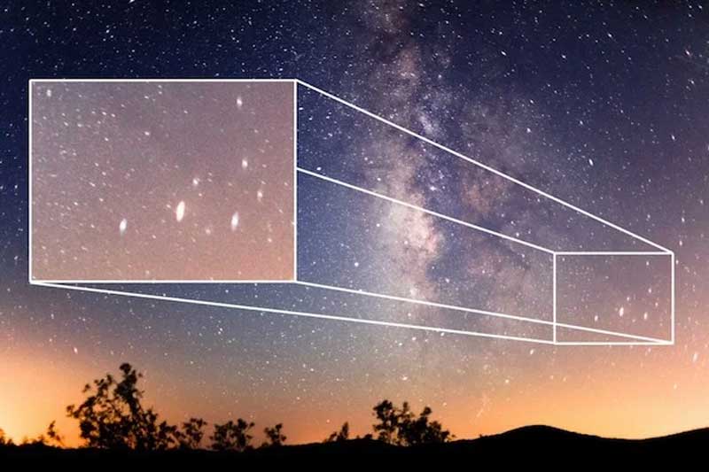 لنزهای مناسب عکاسی نجوم