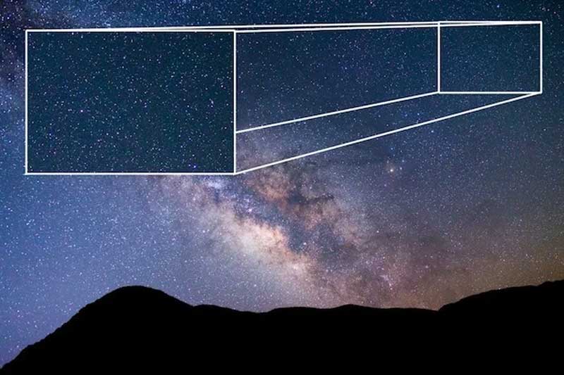 لنزهای مناسب عکاسی نجوم