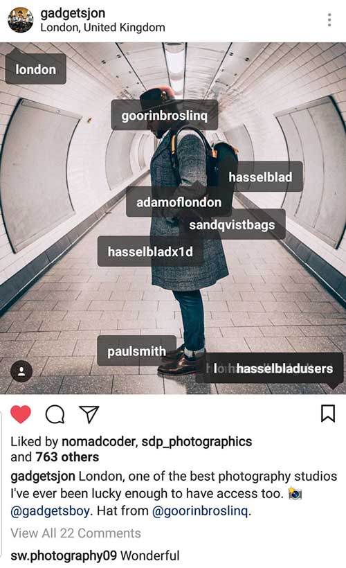 اینستاگرام