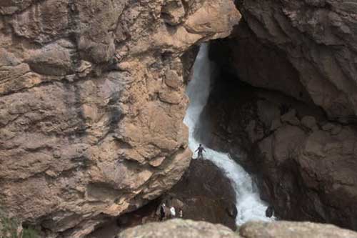 روستای کرکبود
