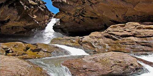 مکانهای مناسب عکاسی در اطراف تهران
