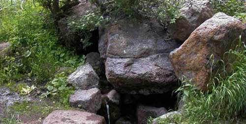 مکانهای مناسب عکاسی در اطراف تهران