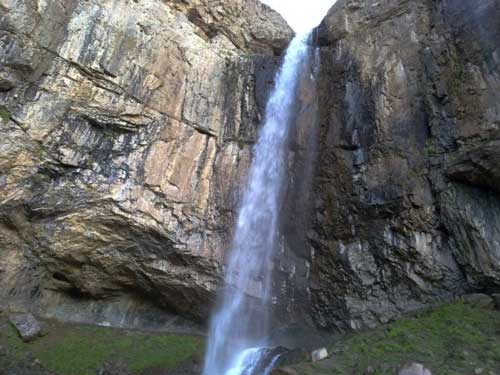 روستای خور