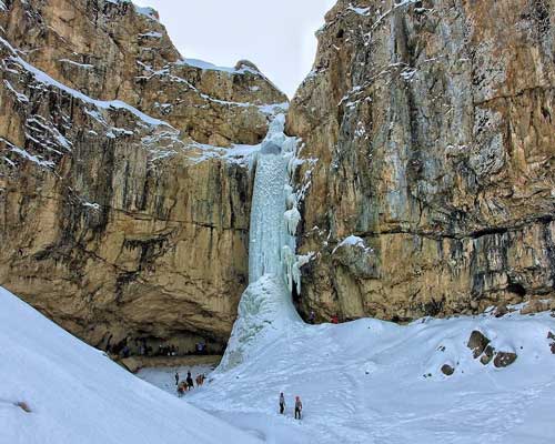 مکانهای مناسب عکاسی در اطراف تهران