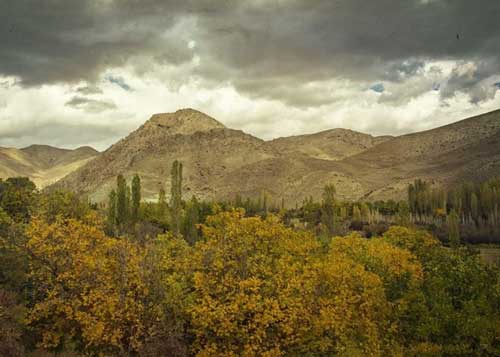 مکانهای مناسب عکاسی در اطراف تهران