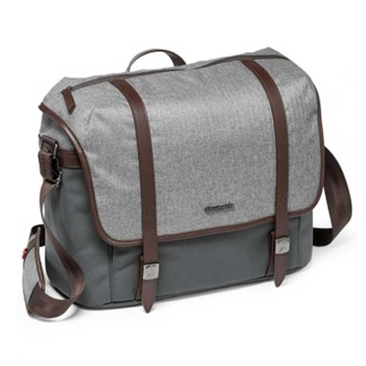 کیف دوربین Manfrotto MB LF-WN-MM مانفرتو از سری LIFESTYLE مانفرتو یکی از زیباترین کیفهای دوربین میباشد. مشخصات و امکان مشاوره آنلاین در سایت نورنگار