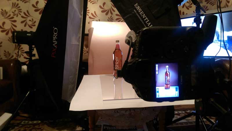 عکاسی تبلیغاتی