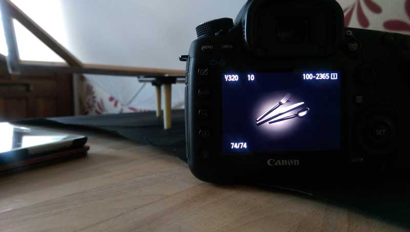 نورپردازی در عکاسی تبلیغات