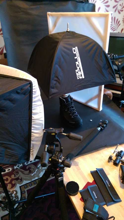 عکاسی از محصولات