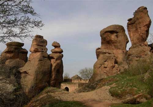 مکانهای مناسب عکاسی در اطراف تهران