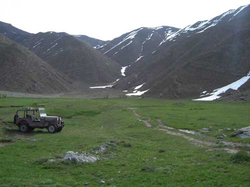 مکانهای مناسب عکاسی در اطراف تهران