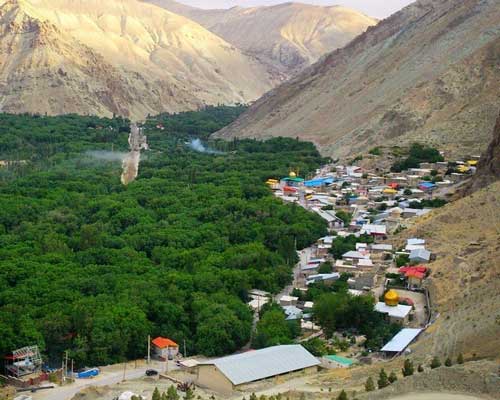 مکانهای مناسب عکاسی در اطراف تهران