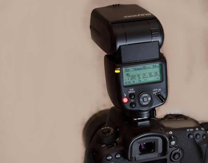 بهترین فلاشهای اکسترنال