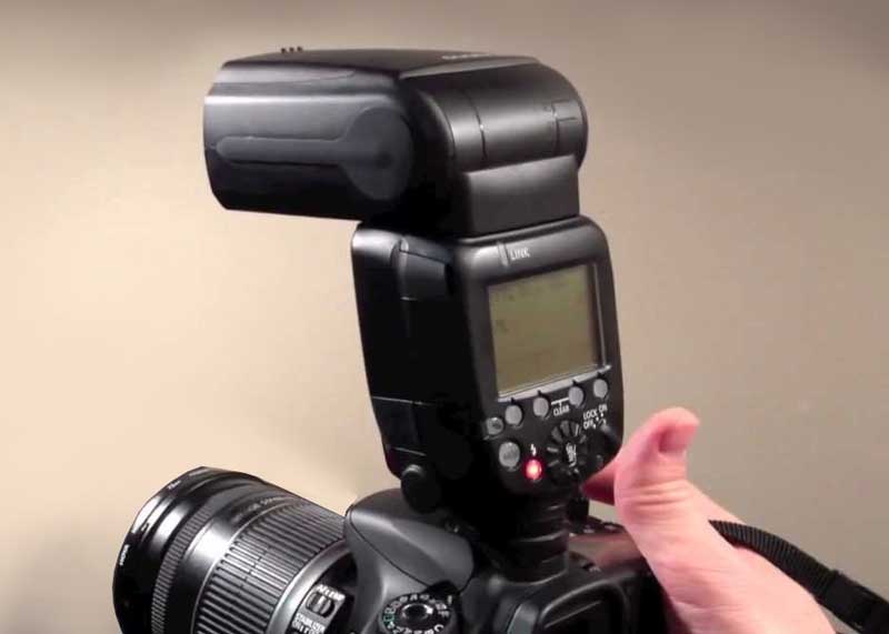 بهترین فلاشهای اکسترنال