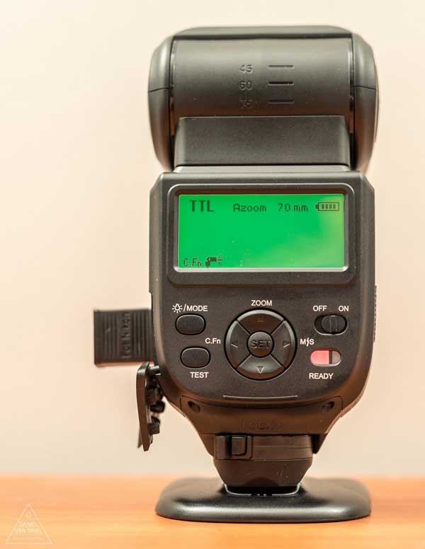 بهترین فلاشهای اکسترنال