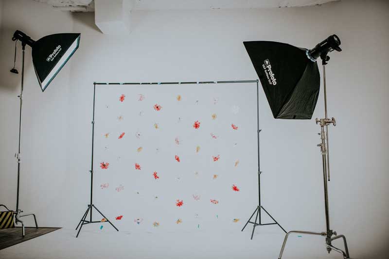 فلاشهای استودیویی