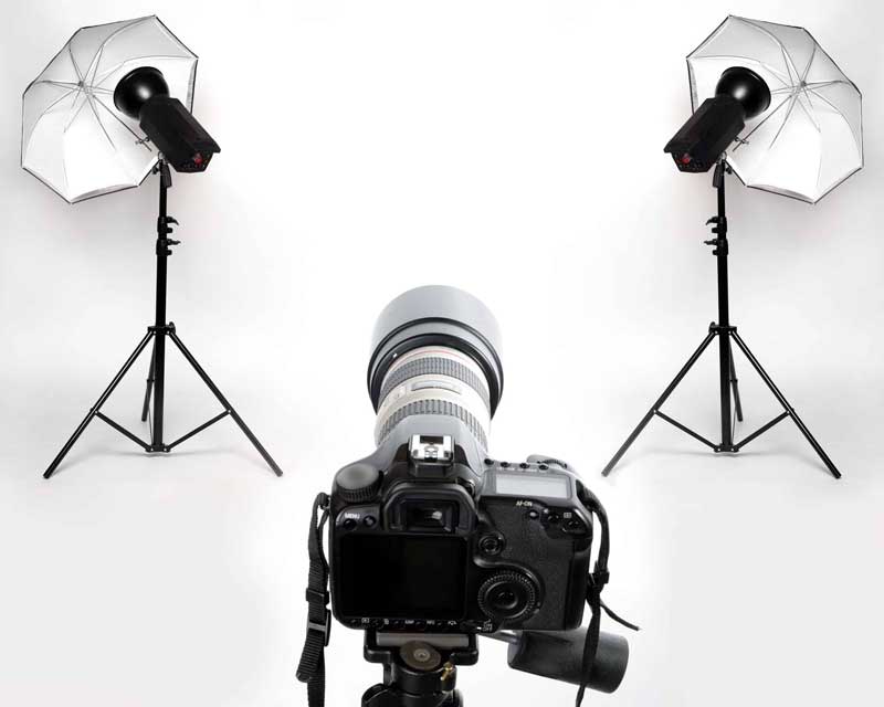 فلاشهای استودیویی