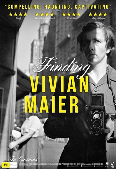 فیلم VIVIAN MAIER