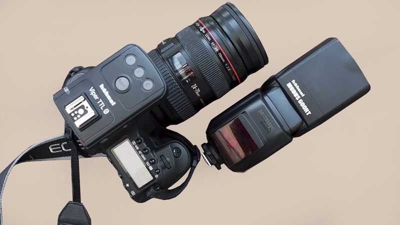 بهترین فلاشهای اکسترنال