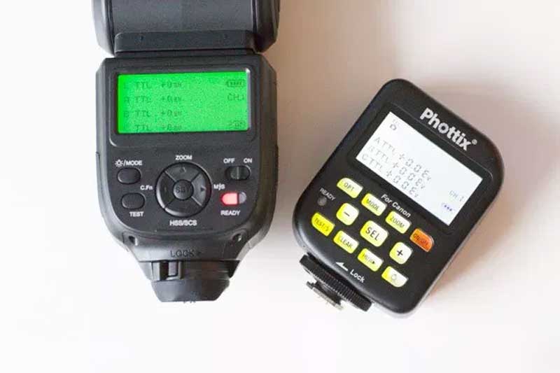 بهترین فلاشهای اکسترنال