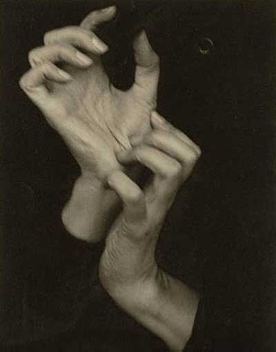 آلفرد اشتیگلیتز