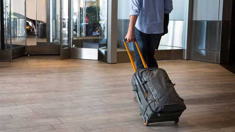 کولهپشتی دوربین