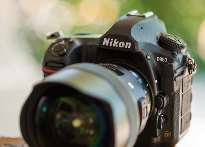 بهترین دوربین dslr برای فیلمبرداری