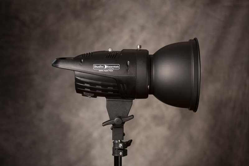 فلاش استودیویی