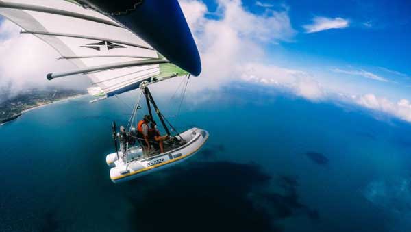 دوربین gopro 6