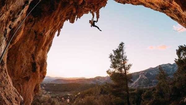 دوربین اکشن