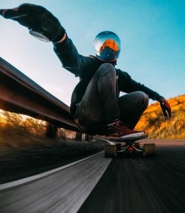 دوربین عکاسی گوپرو