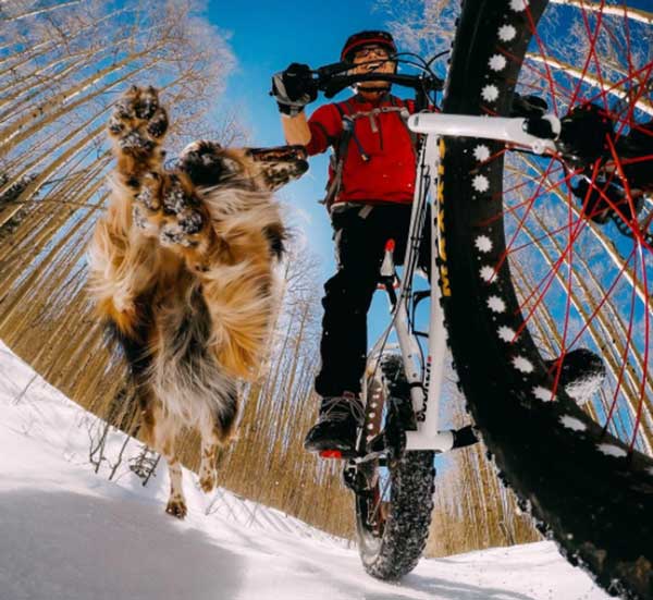 دوربین گوپرو